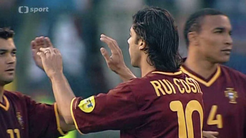 EURO Archiv - 11. července 2020