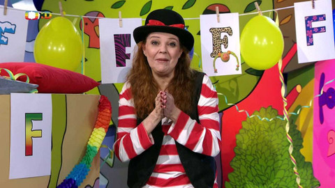 Kouzelná školka - 9. března 2022