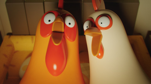 Kamarád na každý pád - Epizoda 24/52