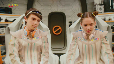 Pohádková pátračka - 1. září