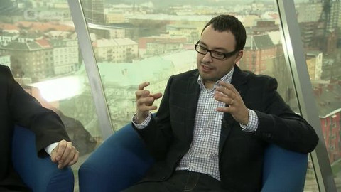 MS ve florbalu žen 2013 Česko - Florbal z nadhledu