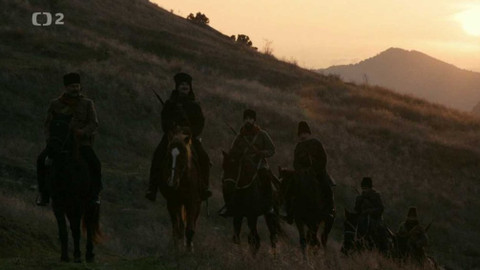 Velká válka - Počátky moderní genocidy