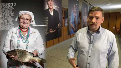 Sousedé - 18. ledna 2019