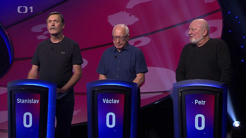 Kde domov můj? - 2. dubna 2025