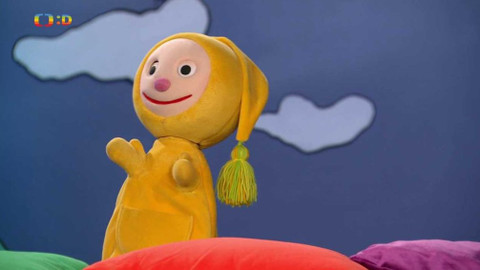 Kouzelná školka - 14. října 2019