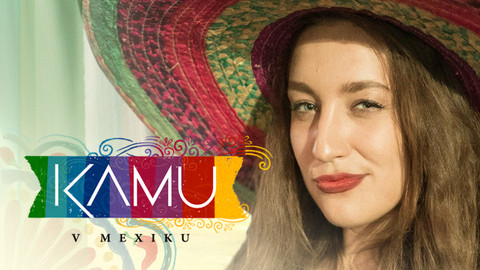 Kamu v Mexiku
