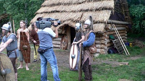 Střípky času - Keltové