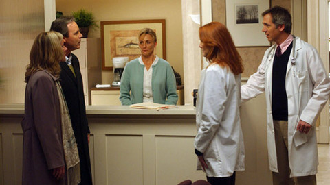 Everwood - 19/22 Nemoc