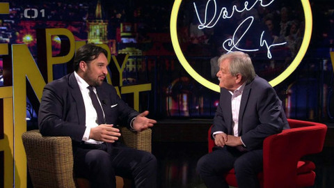 Všechnopárty - 24. května 2019