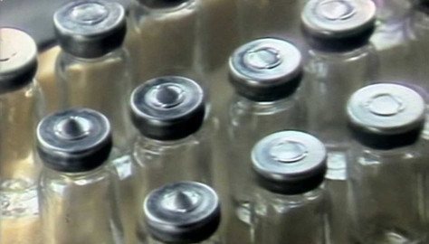 Archiv dne - 25. duben 1986: Krok do 21. století