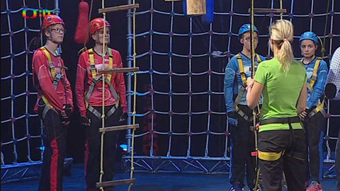 Bludiště - 23. března 2020