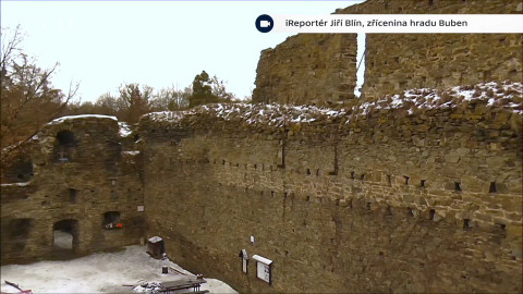 Místo iReportéra - 15. července