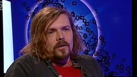 Před půlnocí - 5. ledna 2011