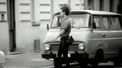 Fenomén Underground - No future