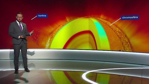 Věda 24 - 14. dubna 2024