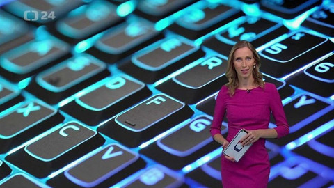 Horizont ČT24 - 24. července 2019