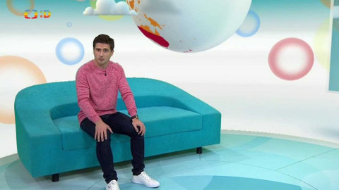 Zprávičky - 24. července 2017