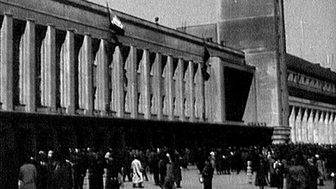 Hledání ztraceného času - Minuty republiky (5)