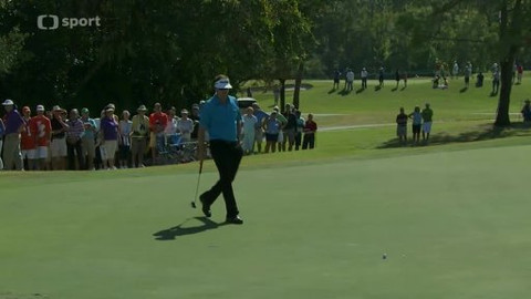 PGA Tour - PGA Tour 2012