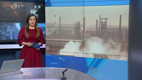 Události v regionech (Ostrava) - 16. ledna 2025
