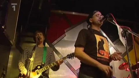 Cesty víry - Prorock