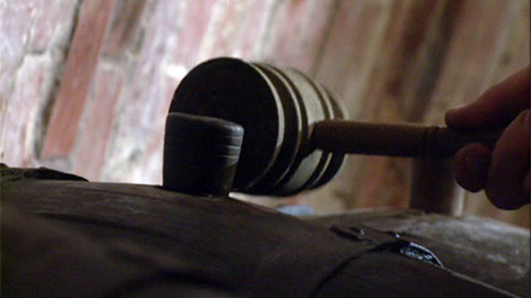 Náš venkov - Vinaři