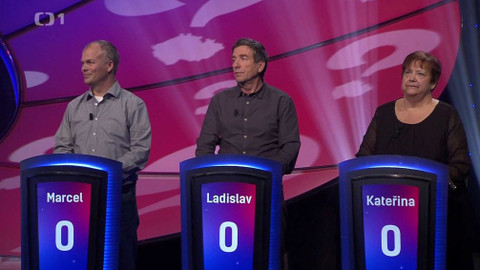 Kde domov můj? - 3. dubna 2019