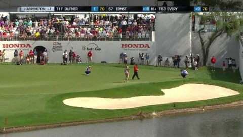 PGA Tour - The Honda Classic