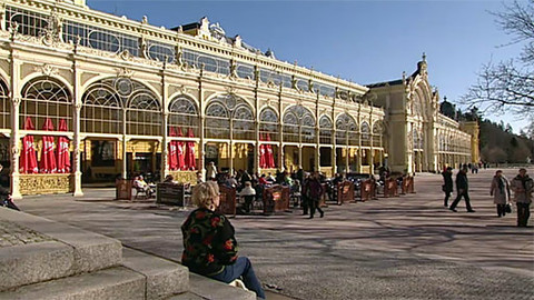 Barvy života - 18. května 2012