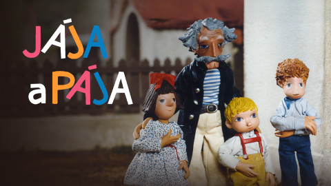 Jája a Pája