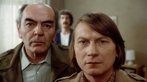 Návštěvníci - 7/15 Půlnoční kolotoč