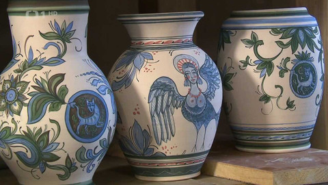 Hobby naší doby - 12. března 2022