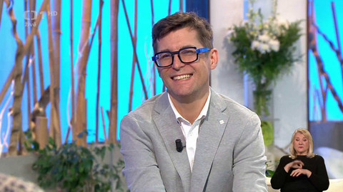 Sama doma - 10. března