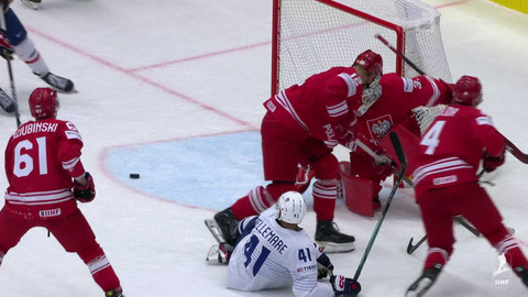 MS v ledním hokeji 2024 Česko - Hokej v 10 minutách