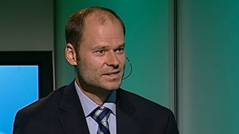 Hyde Park ČT24 - 5. září 2013