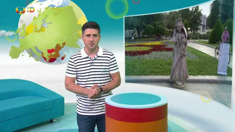 Zprávičky - 28. června 2021