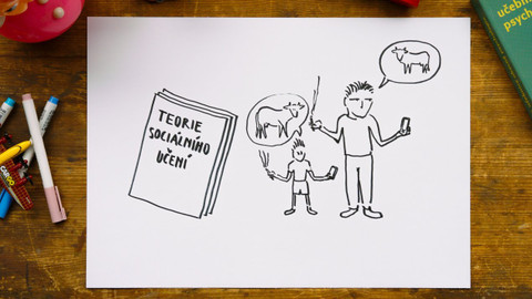 What the Fact? - Kde se bere agrese?