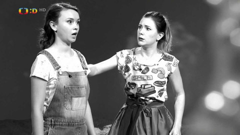 PLANETA YÓ - 3. března 2022