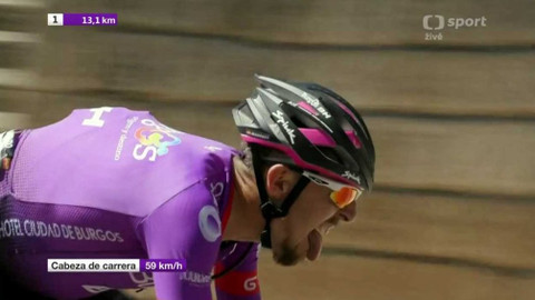 Vuelta a Burgos 2020 - 5. etapa