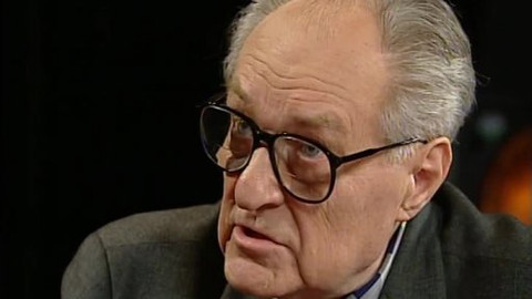 Z očí do očí - Jiří Krejčík