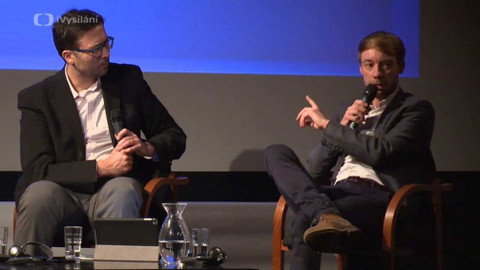 Jeden svět - Evropa na vlně populismu