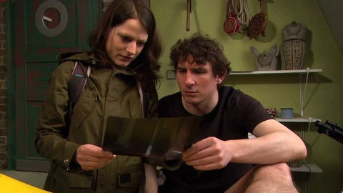 Záhady Toma Wizarda - Statečný boj Františky Plamínkové