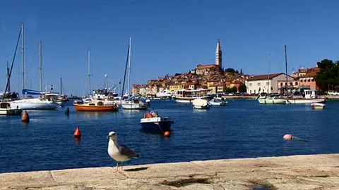 Babylon - 12. března 2013