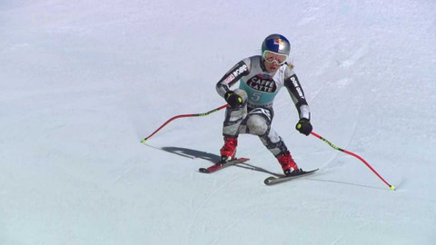 Světový pohár v alpském lyžování - Švýcarsko