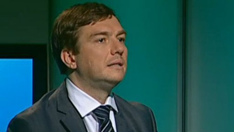 Hyde Park ČT24 - 16. ledna 2013