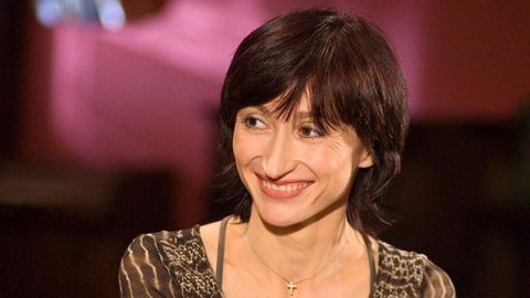 Na plovárně - Daria Klimentová