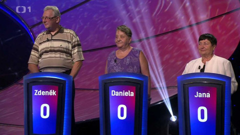 Kde domov můj? - 23. listopadu 2017