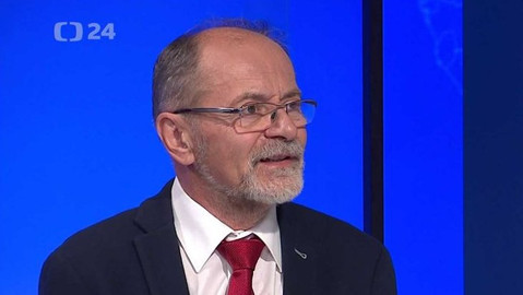 90’ ČT24 - Silnice a dálnice kvalitně a rychle