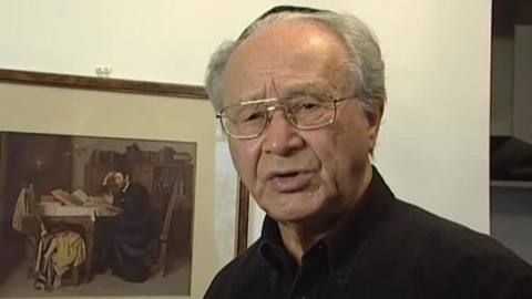 Cesty víry - Alexander Fried a zázraky