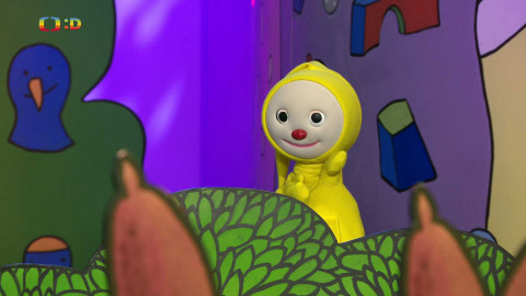 Kouzelná školka - 27. června